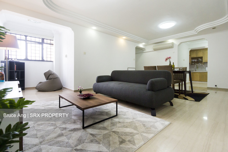 Blk 511 Woodlands Drive 14 (Woodlands), HDB 4 Rooms #179951722